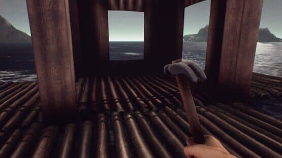 Total Seclusion — screenshot 1