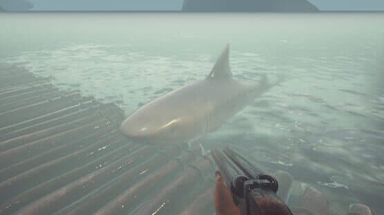 Total Seclusion — screenshot 2