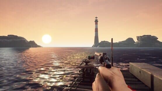Total Seclusion — screenshot 3