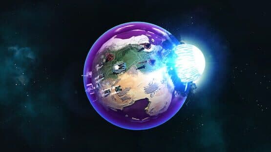 Stellar Commanders — screenshot 1