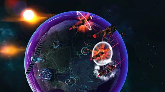 Stellar Commanders — screenshot 2