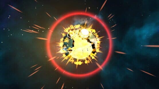 Stellar Commanders — screenshot 4
