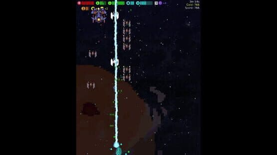 Git Gud or Get Rekt — screenshot 6