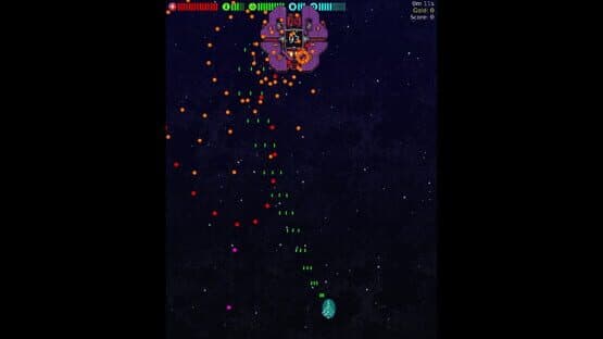 Git Gud or Get Rekt — screenshot 7