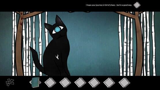 Whimsy — screenshot 1