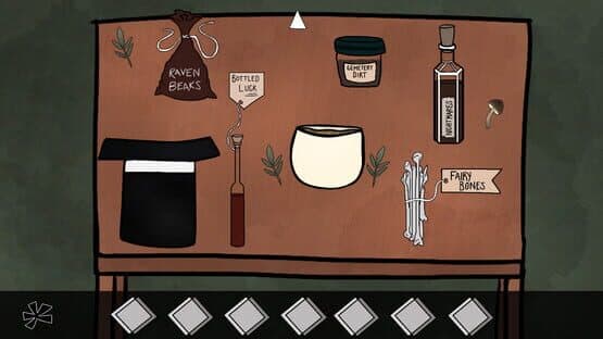 Whimsy — screenshot 6