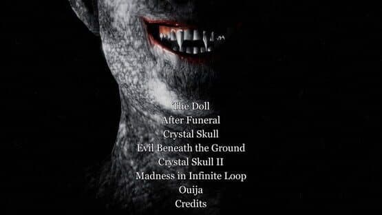 Interactive Horror Stories — screenshot 1