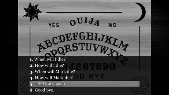 Interactive Horror Stories — screenshot 8