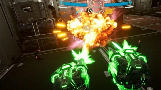 Scraper: Gauntlet — screenshot 1