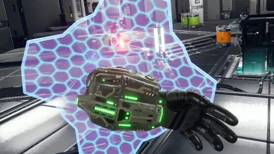 Scraper: Gauntlet — screenshot 4