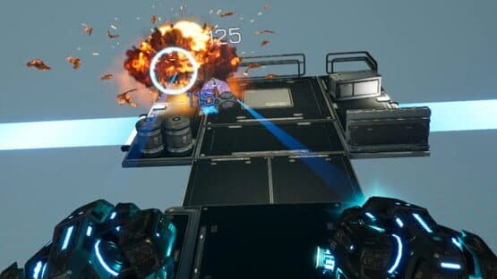 Scraper: Gauntlet — screenshot 5