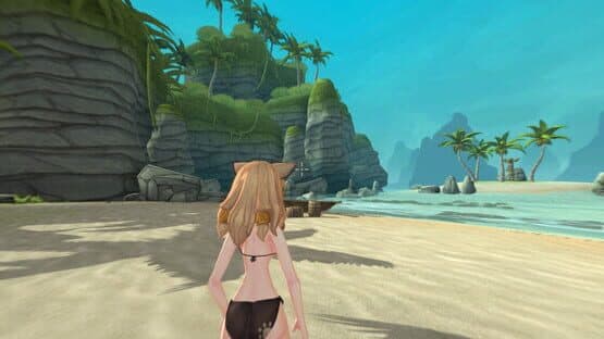Neko Arena — screenshot 1