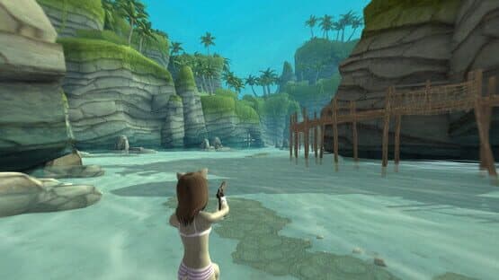 Neko Arena — screenshot 2