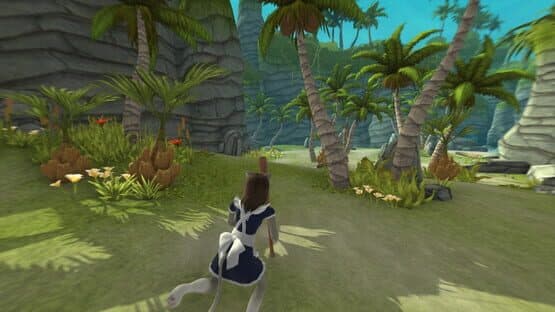 Neko Arena — screenshot 4