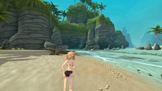 Neko Arena — screenshot 5