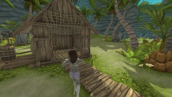 Neko Arena — screenshot 7