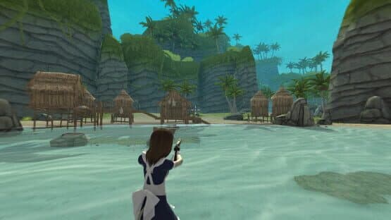 Neko Arena — screenshot 8