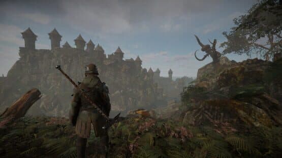 Isles of Adalar — screenshot 2