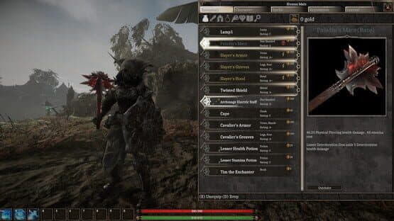 Isles of Adalar — screenshot 3