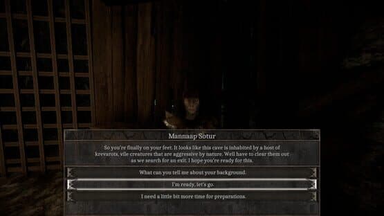 Isles of Adalar — screenshot 5