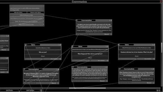 Isles of Adalar — screenshot 7
