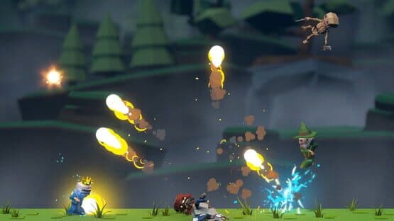 Beat Me! — screenshot 5