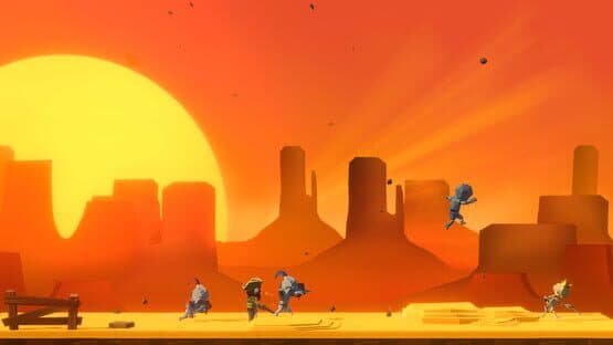 Beat Me! — screenshot 7