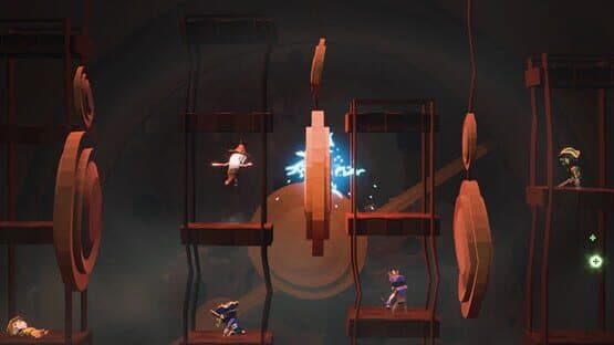 Beat Me! — screenshot 8