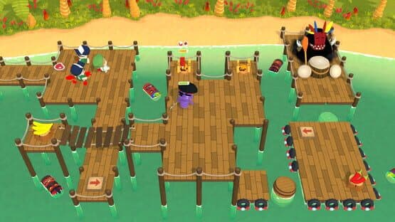 Cannibal Cuisine — screenshot 3