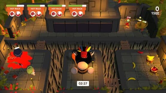 Cannibal Cuisine — screenshot 4