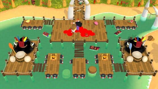 Cannibal Cuisine — screenshot 6