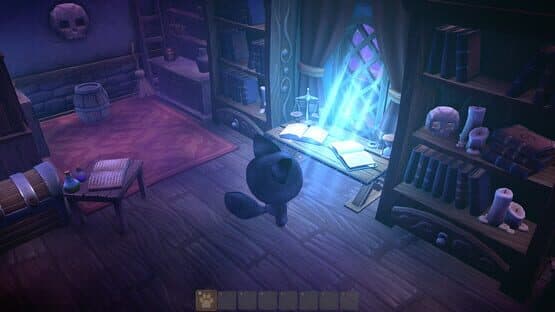 Potion Paws — screenshot 1