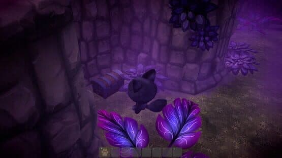 Potion Paws — screenshot 2