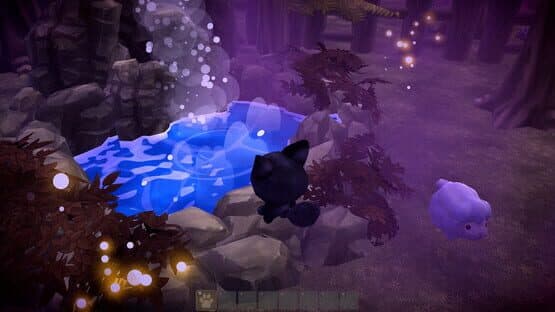 Potion Paws — screenshot 3