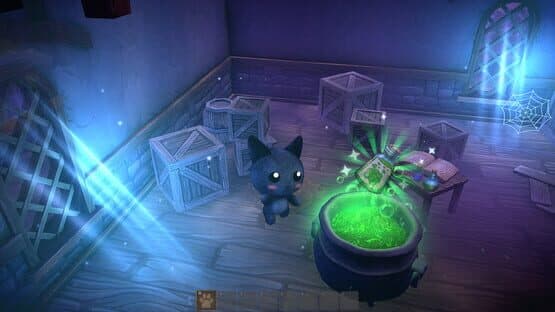Potion Paws — screenshot 5