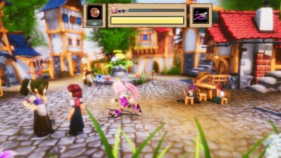 Kiki's Adventure — screenshot 1