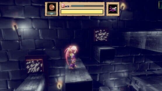 Kiki's Adventure — screenshot 2