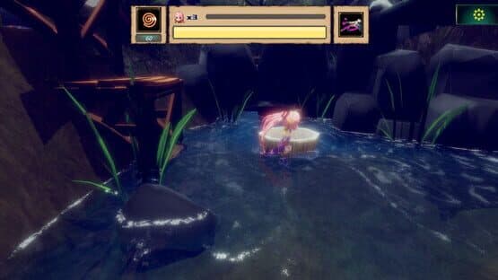 Kiki's Adventure — screenshot 4
