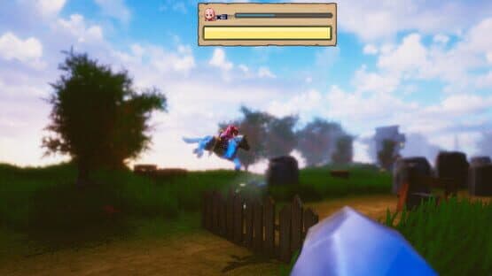 Kiki's Adventure — screenshot 6