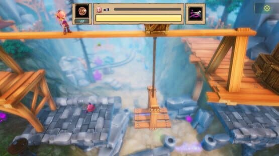 Kiki's Adventure — screenshot 7