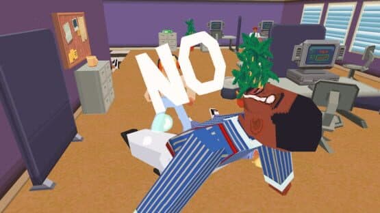 Say No! More — screenshot 4