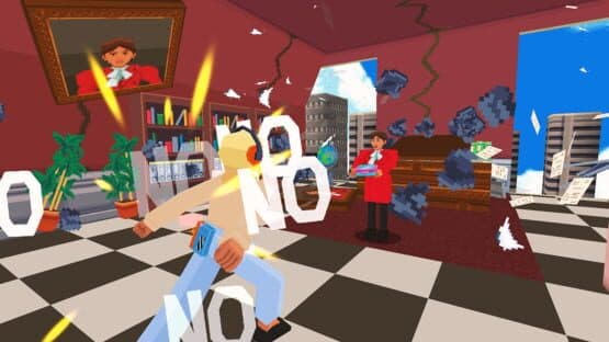 Say No! More — screenshot 7