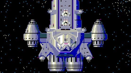 Star Jacker — screenshot 2