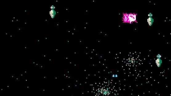 Star Jacker — screenshot 3