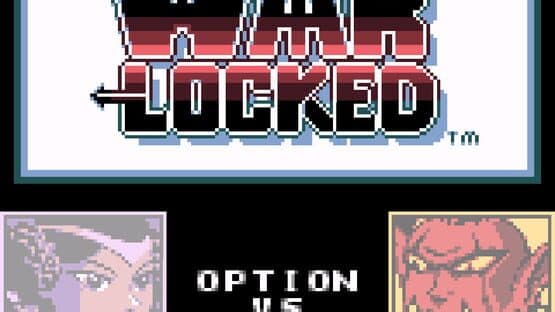 Warlocked — screenshot 1