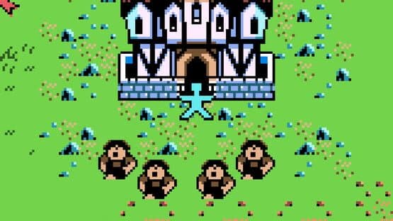 Warlocked — screenshot 2