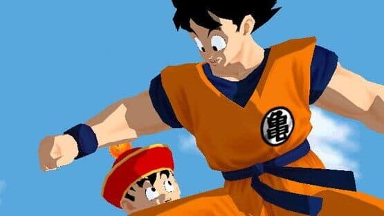 Dragon Ball Z: Budokai — screenshot 3