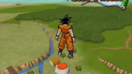 Dragon Ball Z: Budokai 3 — screenshot 4
