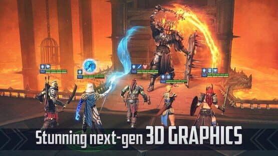 Raid: Shadow Legends — screenshot 2