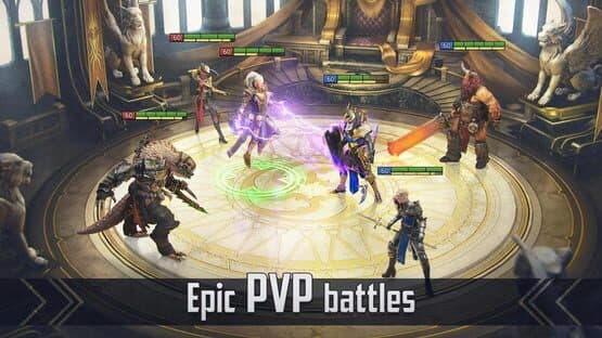 Raid: Shadow Legends — screenshot 3
